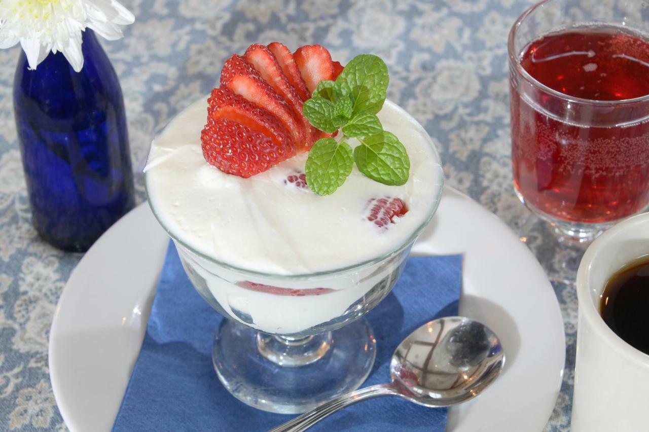 The Springwater Bed And Breakfast Saratoga Springs Esterno foto